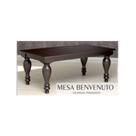 Mesa Benvenuto 100 x 100 cm - Tommy Design