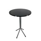 Mesa Bistrô Alto Banqueta Prata Pre Bar Área Gourmet Lazer Mesa Bistrô Alto Banqueta Prata Pre Bar Área Gourmet Lazer