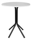 Mesa Bistrô Baixa MDF Gourmet