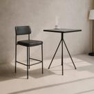 Mesa Bistro Martiflex 60 X 60cm - Taina20
