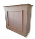 Mesa Boiserie Modular Emoldurada Cômoda Festa Decorar Mdf Mesa Boiserie Modular Emoldurada Cômoda Festa Decorar Mdf