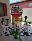 mesa boteco