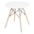 Mesa Boxbit Kids Dkr Eames Branca