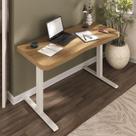 Mesa c/ regulagem de altura premium - olmo 6355