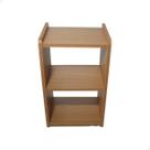Mesa Cabeceira Apoio de Cama Criado Rustico Retro