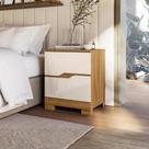 Mesa Cabeceira Criado Mesinha Auxiliar Mudo Quarto Box Cama