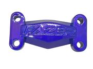 Mesa Cadeado Trava Guidão Azul Fazer 150 Fazer 250