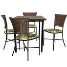Mesa Cadeiras Gramado Argila Jogo De Jardim Mesa Cadeiras Gramado Argila Jogo De Jardim