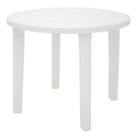 Mesa Cassino Branca Basic