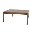 Mesa Colonial 120 x 80 cm e Pés Retos - Tommy Design