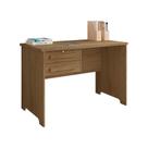 Mesa com 2 Gavetas Derby Cinamomo Mesa com 2 Gavetas Derby Cinamomo