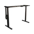 Mesa com Regulagem de Altura Elétrica Elements Henry 1600 x 600mm 10 anos de Garantia