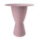 Mesa com Tampo Carbo - Rose