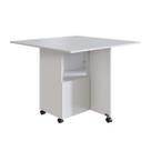 Mesa com Tampo Dobrável Berlim B50 Emovell Mesa com Tampo Dobrável Berlim B50 Emovell