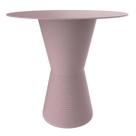 Mesa com Tampo Dub - Rose