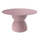 Mesa com Tampo Hydro - Rose