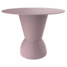 Mesa com Tampo Nick - Rose Mesa com Tampo Nick - Rose