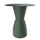 Mesa com Tampo Nobe - Verde