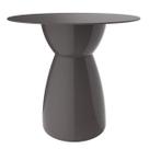 Mesa com Tampo Rad - Cinza