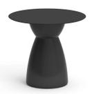 Mesa com Tampo Rad - Preto