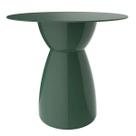 Mesa com Tampo Rad - Verde