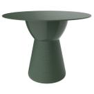 Mesa com Tampo Sili - Verde