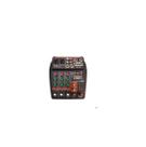 Mesa compacta soundvoice 4 canais mc4bt bluetooth gravação usb