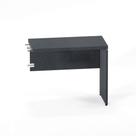 Mesa Complemento PE 40 Pandin 90 Cm Grafito Mesa Complemento PE 40 Pandin 90 Cm Grafito