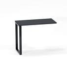 Mesa Complemento Tubular P25 Pandin 90 CM Grafito