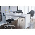 Mesa Computador Office Branco - Politorno