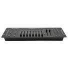 Mesa Controladora de Luz 192 Canais DMX DC 12V e Efeitos de Luz com Tela LCD - Luatek