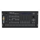 Mesa Controladora Dmx 512 Canais Pilot 2000 Holle Com Joystick Bivolt Passivo
