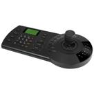 Mesa controladora híbrida Para speed domes analógicas e IP