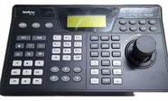 Mesa Controladora Intelbras VTN1000 Profissional para CFTV e Câmeras PTZ