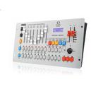 Mesa Controladora Luz DMX 192 Profissional Para Moving Head DJ Eventos Mesa Controladora Luz DMX 192 Profissional Para Moving Head DJ Eventos