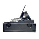 Mesa controladora wing fader com 2 telas