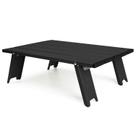 Mesa de acampamento dobrável Outplea 40x28x13cm Ultralight 0,6 kg