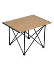 Mesa de acampamento iClimb Ultralight Alumínio 56x41x38cm 1,5 kg