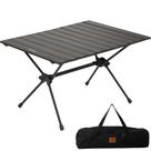 Mesa de acampamento Naturehike FT11 em liga de alumínio ultraleve