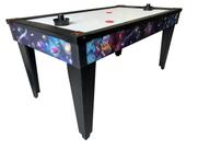 Mesa De Aero Disco Air Game S03 com 1,63m da Star Hockey