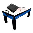 MESA DE AERO HOCKEY AZUL 1045 KLOPF + Capa