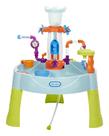 Mesa de água Little Tikes Flowin' Fun com acessórios Mesa de água Little Tikes Flowin' Fun com acessórios