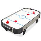 Mesa de Air Hockey Best Choice Products 102x51x22 cm 100V Mesa de Air Hockey Best Choice Products 102x51x22 cm 100V