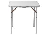 Mesa de Aluminio e Tampo de MDF com Pes Dobraveis 695828 PALISAD Mesa de Aluminio e Tampo de MDF com Pes Dobraveis 695828 PALISAD