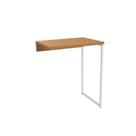 Mesa de Apoio 600x450mm Kappesberg Crome Industrial