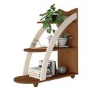 Mesa de Apoio 70 Cm Andes Artely Mesa de Apoio 70 Cm Andes Artely