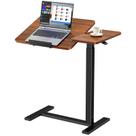 Mesa de apoio ajustável com altura regulável Sweetcrispy