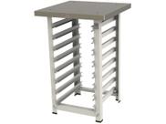 Mesa de Apoio e Suporte Para Forno e Assadeiras PRP-004 Fast Oven Progás MES-004 P40023