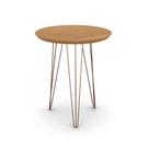 Mesa de Apoio Evolution Cinamomo Patrimar