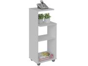 Mesa de Apoio Lateral Multiuso Bis